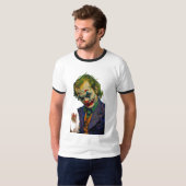 DEVIL T-SHIRT (Voorkant volledig)