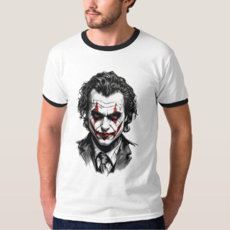 DEVIL TSHIERT T-SHIRT