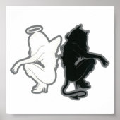 DevilAngel Poster (Voorkant)