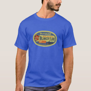 DeVilCo T-shirt