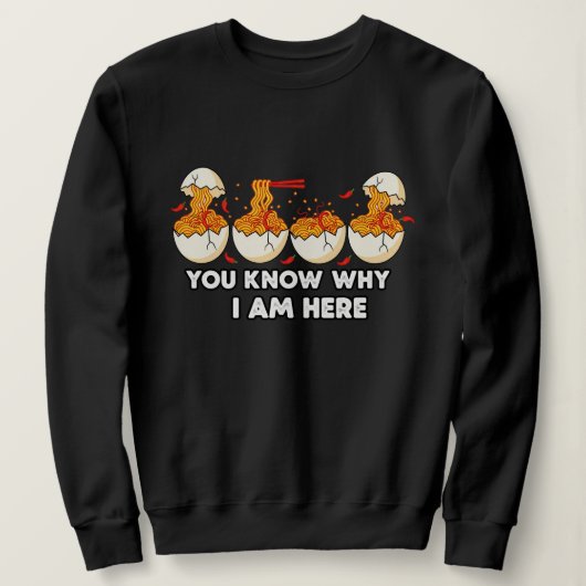 Deviled Eggs Shirt Funny Thanksgiving Party Shirt (Design voorkant)