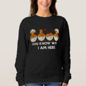 Deviled Eggs Shirt Funny Thanksgiving Party Shirt (Voorkant)