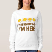 Deviled Eggs Shirt Funny Thanksgiving Party Shirt (Voorkant)