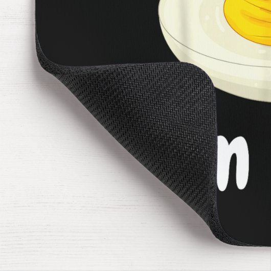 Deviled Eggs You Know Why I’m Here Thanksgiving Fo Muismat (Hoek)