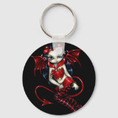 "Devilish Fairy"-Sleutelhanger Sleutelhanger (Voorkant)