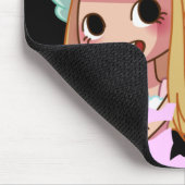 Devilish Hairdresser Muismat (Hoek)