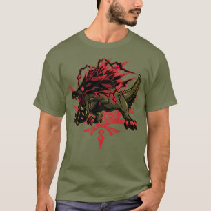 Deviljho   Monster Hunter T-shirt