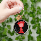 DevilMimi Sleutelhanger (Hand)