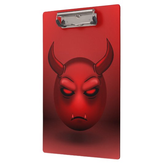Devilmoji-blog Klembord (Links)