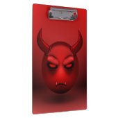 Devilmoji-blog Klembord (Rechts)