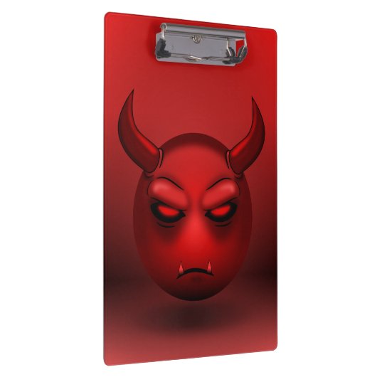 Devilmoji-blog Klembord (Rechts)