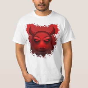 Devilmoji T-shirt