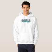 Devils Advocates Hoodie (Voorkant volledig)