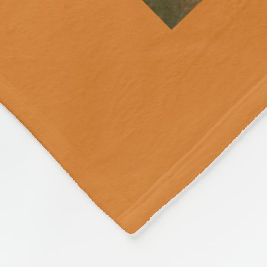 Devil's Auction Woman in Costume Theater Fleece Deken (Hoek)