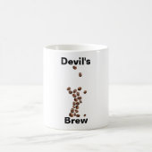 Devil's Brew Mok (Center)