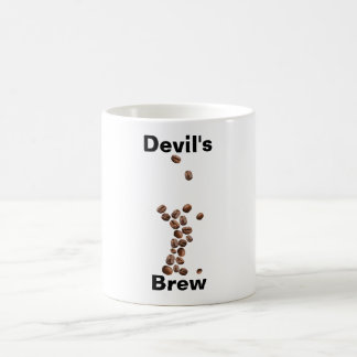 Devil's Brew Mok