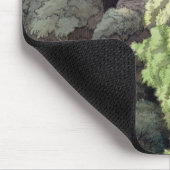 Devil's Bridge, 1810 (m/v c met pen en inkt boven  Muismat (Hoek)