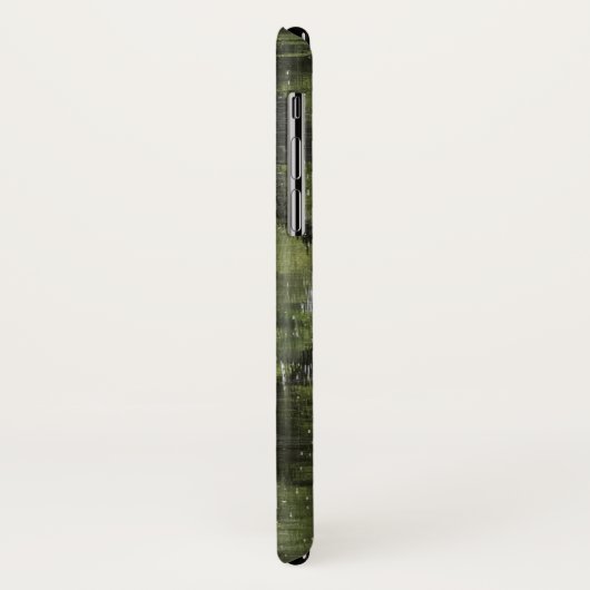 Devils Bridge - Duitsland Case-Mate iPhone Case (Achterkant/links)