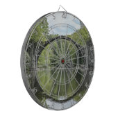 Devils Bridge - Duitsland Dartbord (Voorkant Links)