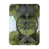 Devils Bridge - Duitsland Magneet (Verticaal)
