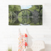 Devils Bridge - Duitsland Spandoek (Insitu)