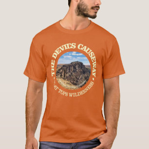 Devil's Causeway (OBP) T-shirt