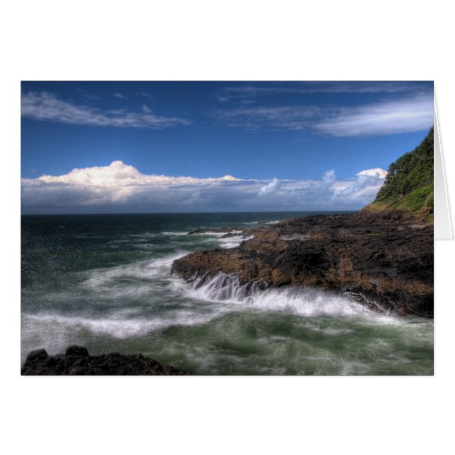 Devil's Churn (Voorkant Horizontaal)