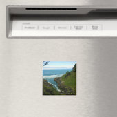 Devil's Churn, Cape Perpetua, OF Magneet (Insitu (Vaatwasser))