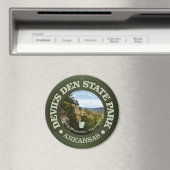 Devil's Den SP Magneet (Insitu (Vaatwasser))