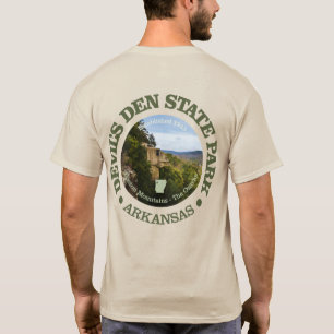 Devil's Den SP T-shirt
