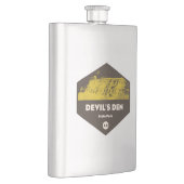 Devil's Den State Park Arkansas Flacon (Rechts)