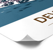 Devils Den State Park Arkansas  Poster (Hoek)