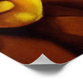 Devils en Angels Poster (Hoek)