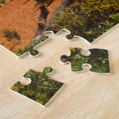 Devils Garden Utah Legpuzzel (Zijkant)