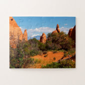 Devils Garden Utah Legpuzzel (Horizontaal)