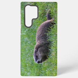 Devil's Hole Digger Samsung Galaxy Hoesje