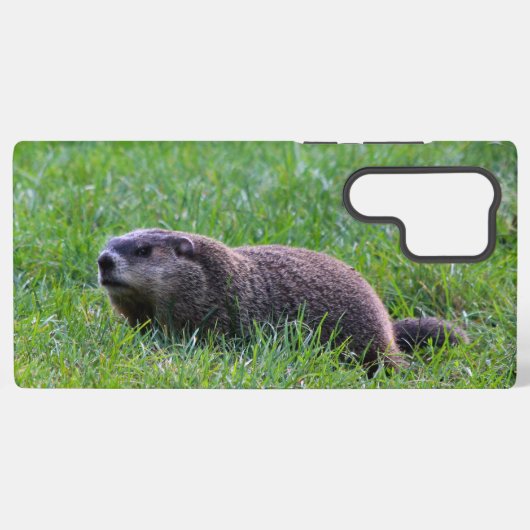 Devil's Hole Digger Samsung Galaxy Hoesje (Achterkant horizontaal)