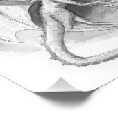 Devils in Jersey Foto Afdruk (Hoek)