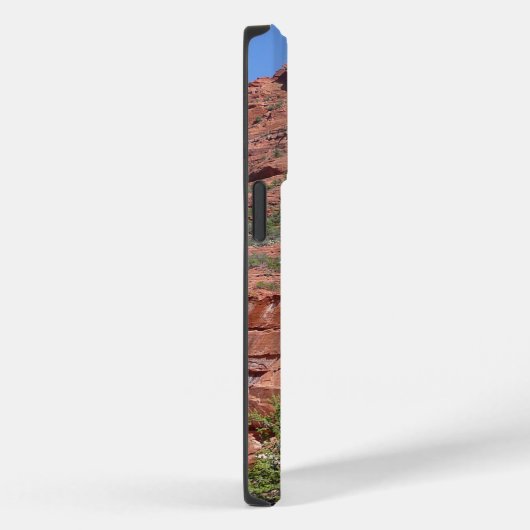 Devil's Kitchen in Sedona Arizona Case-Mate iPhone Case (Achterkant / Rechts)