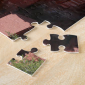 Devil's Kitchen in Sedona Arizona Legpuzzel (Zijkant)
