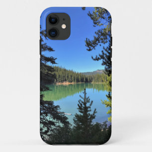 Devil's Lake, OR Case-Mate iPhone Case