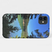 Devil's Lake, OR Case-Mate iPhone Case (Achterkant (horizontaal))