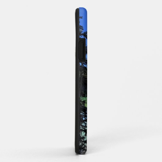 Devil's Lake, OR Case-Mate iPhone Case (Achterkant/rechts)