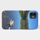 Devil's Lake, OR Case-Mate iPhone Case (Achterkant (horizontaal))