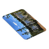 Devil's Lake, OR Magneet (Rechterzijde)