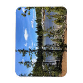 Devil's Lake, OR Magneet (Verticaal)