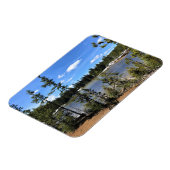 Devil's Lake, OR Magneet (Linkerzijde)