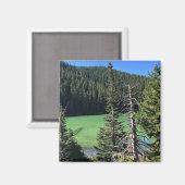 Devil's Lake, OR Magneet (Voorkant / Achterkant)