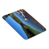 Devil's Lake, OR Magneet (Rechterzijde)