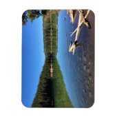 Devil's Lake, OR Magneet (Verticaal)